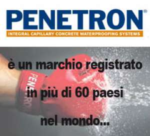 VERTENZA ICS PENETRON LTD. - CLAUDIO MORESCHI (Penetron F1)